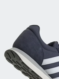 Sneakers|Sportkleding|adidas - - 60s hardloopsneakers Indigoblauw