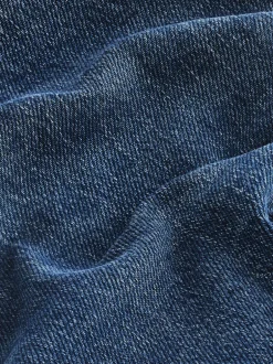Jeans|Next - Mom comfort stretch jeans Inktblauw