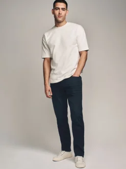 Jeans*Next Inktblauw - Musthave stretchjeans