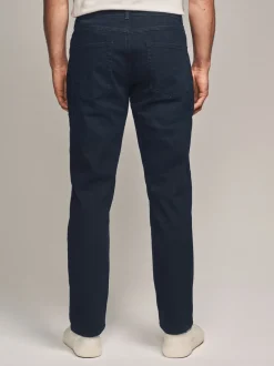 Jeans*Next Inktblauw - Musthave stretchjeans