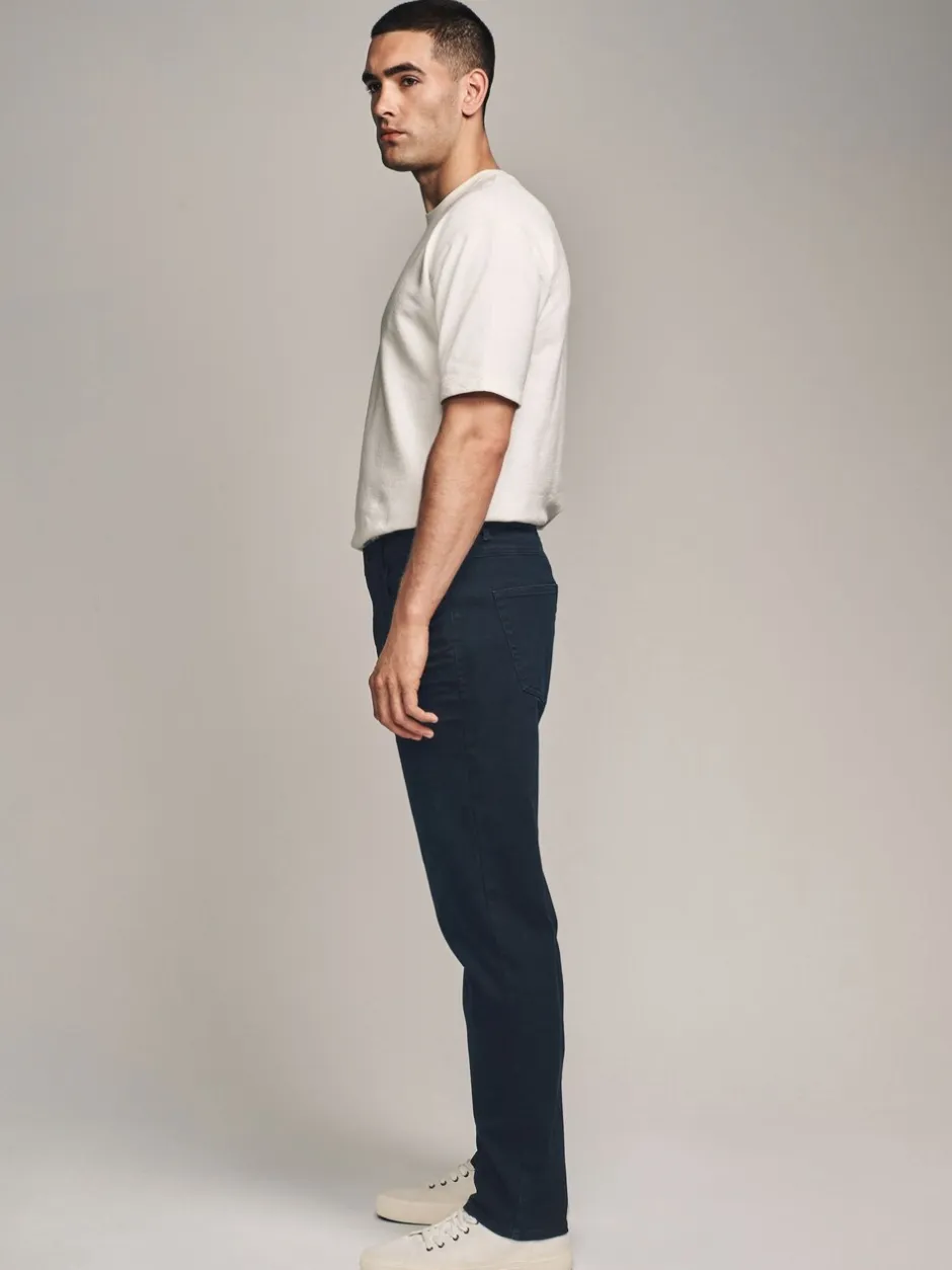 Jeans*Next Inktblauw - Musthave stretchjeans