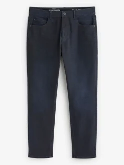 Jeans*Next Inktblauw - Musthave stretchjeans