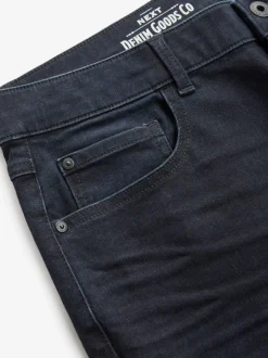 Jeans*Next Inktblauw - Musthave stretchjeans