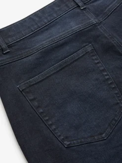 Jeans*Next Inktblauw - Musthave stretchjeans