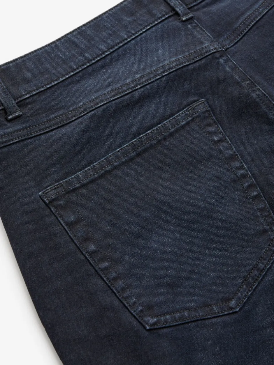 Jeans*Next Inktblauw - Musthave stretchjeans