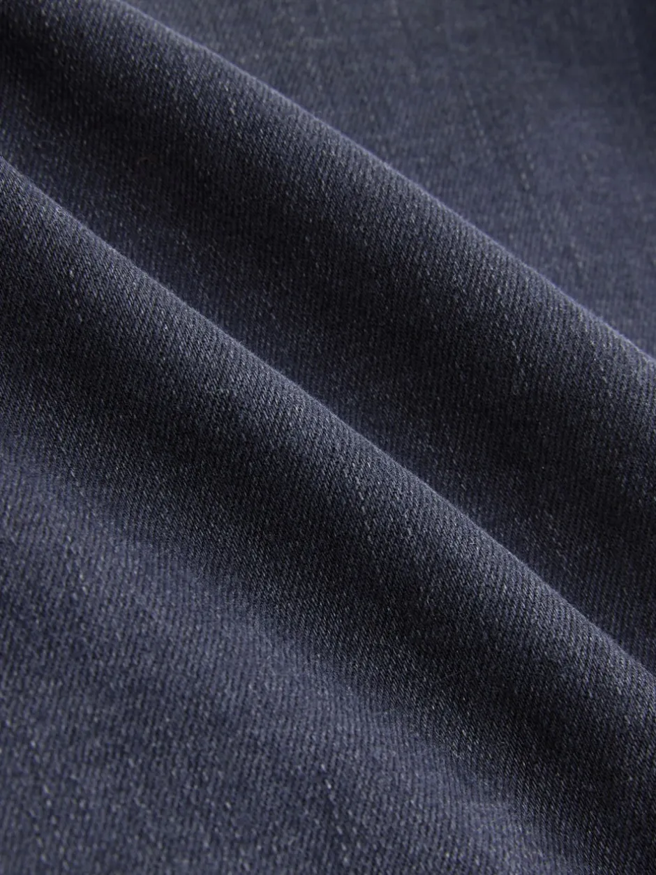 Jeans*Next Inktblauw - Slim Fit - Motionflex jeans
