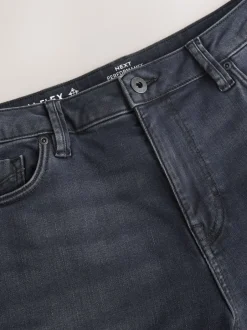 Jeans*Next Inktblauw - Slim Fit - Motionflex jeans