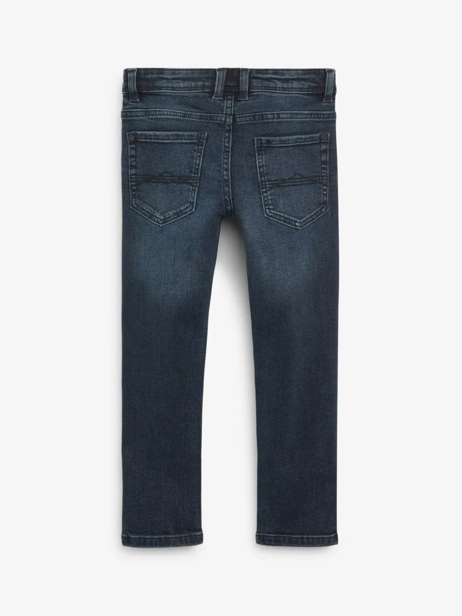 Jeans*Next Inktblauw - Stretchjeans (3-17jr)
