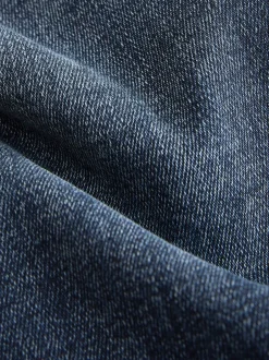 Jeans|Next Inktblauw - Stretchjeans (3-17jr)