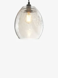 Lampenkappen|Verlichting|Next Isla eenvoudig te monteren lampenkap met kleurverloop Wissen
