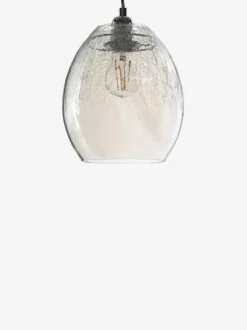 Lampenkappen|Verlichting|Next Isla eenvoudig te monteren lampenkap met kleurverloop Wissen