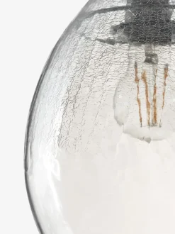 Lampenkappen|Verlichting|Next Isla eenvoudig te monteren lampenkap met kleurverloop Wissen