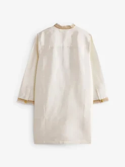 Kurtas|Shirts*Next Ivoor - Eid Koerta (3mnd -16jr)