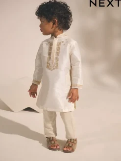 Kurtas|Shirts*Next Ivoor - Eid Koerta (3mnd -16jr)