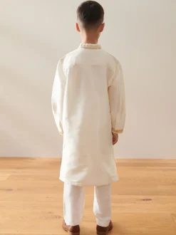 Kurtas|Shirts*Next Ivoor - Eid Koerta (3mnd -16jr)