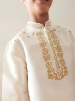 Kurtas|Shirts*Next Ivoor - Eid Koerta (3mnd -16jr)