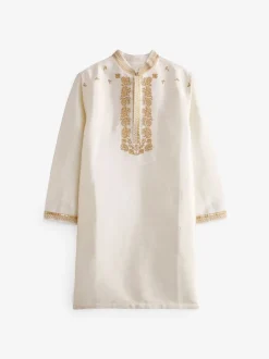 Kurtas|Shirts*Next Ivoor - Eid Koerta (3mnd -16jr)