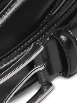 Riemen En Bretels*JACK & JONES Leather Belt