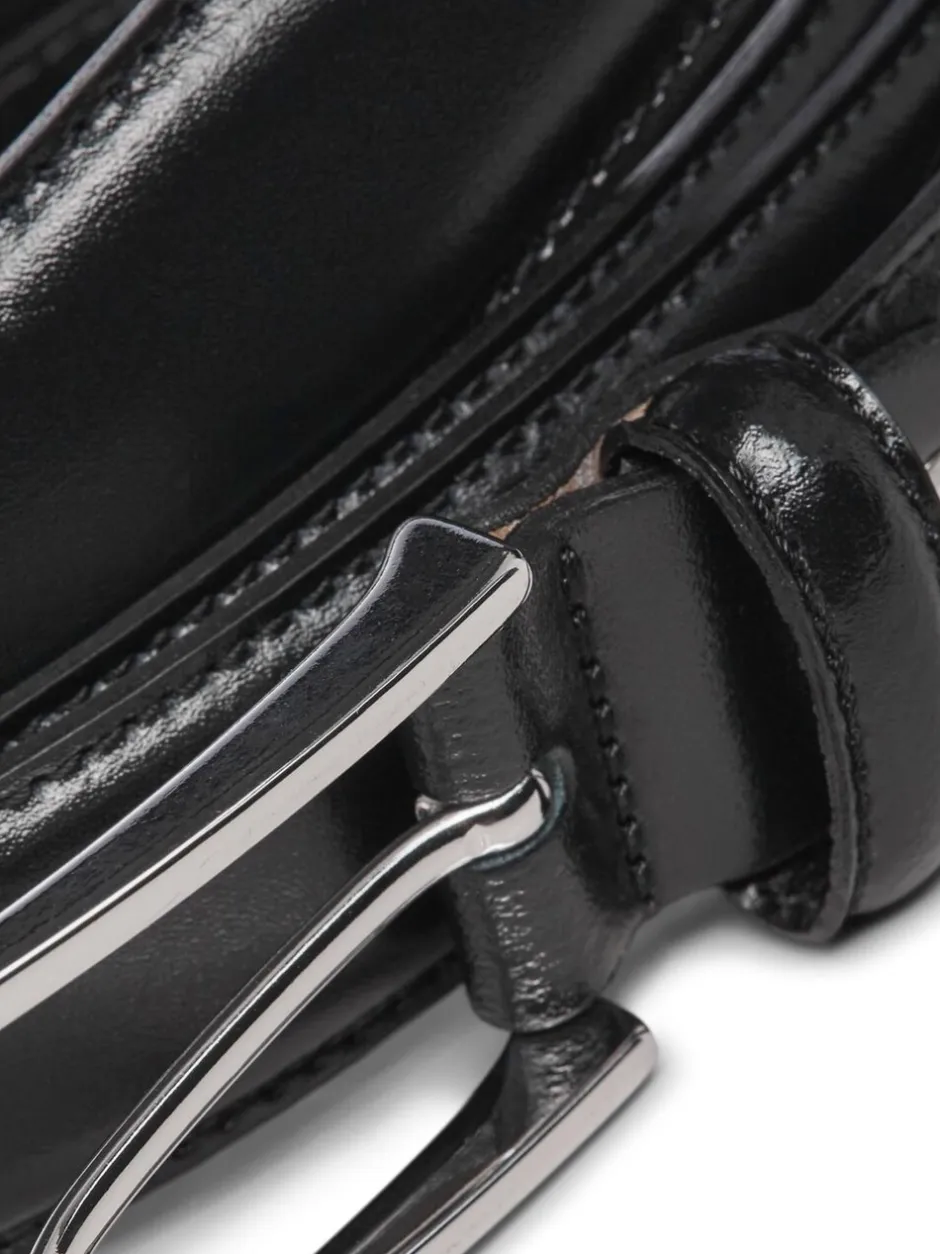 Riemen En Bretels*JACK & JONES Leather Belt