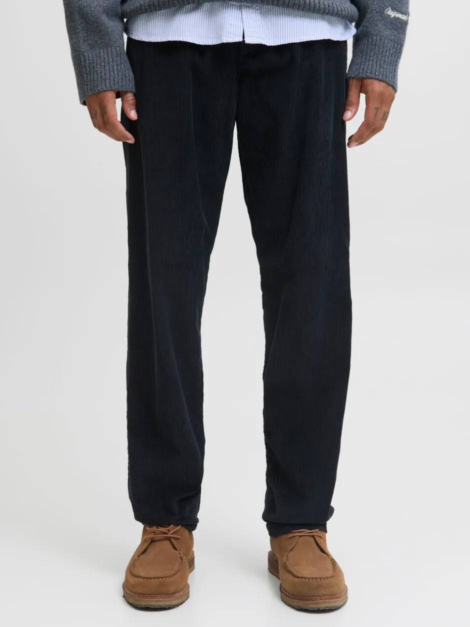 Joggingbroeken*JACK & JONES Relaxed Corduroy Joggers