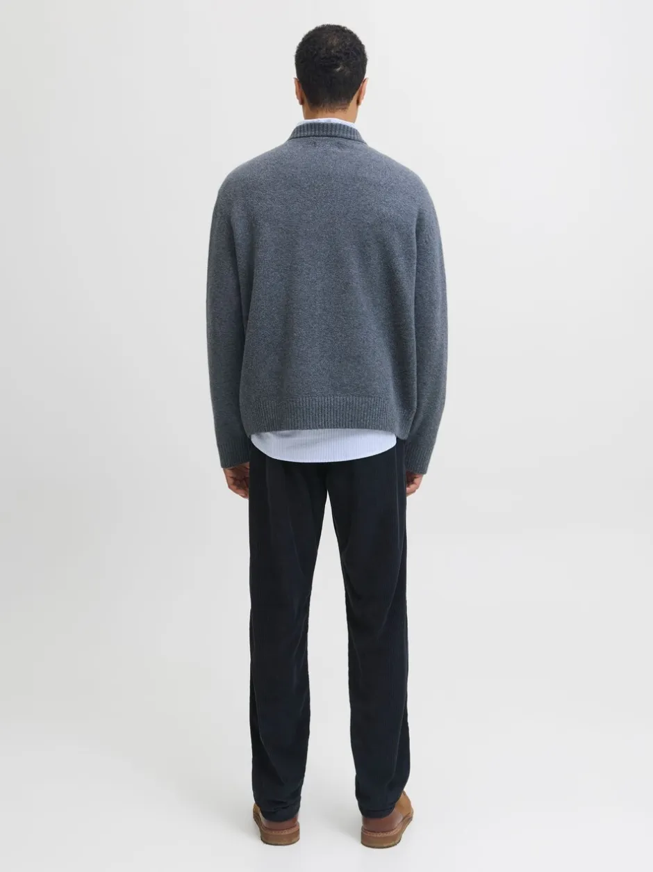 Joggingbroeken*JACK & JONES Relaxed Corduroy Joggers