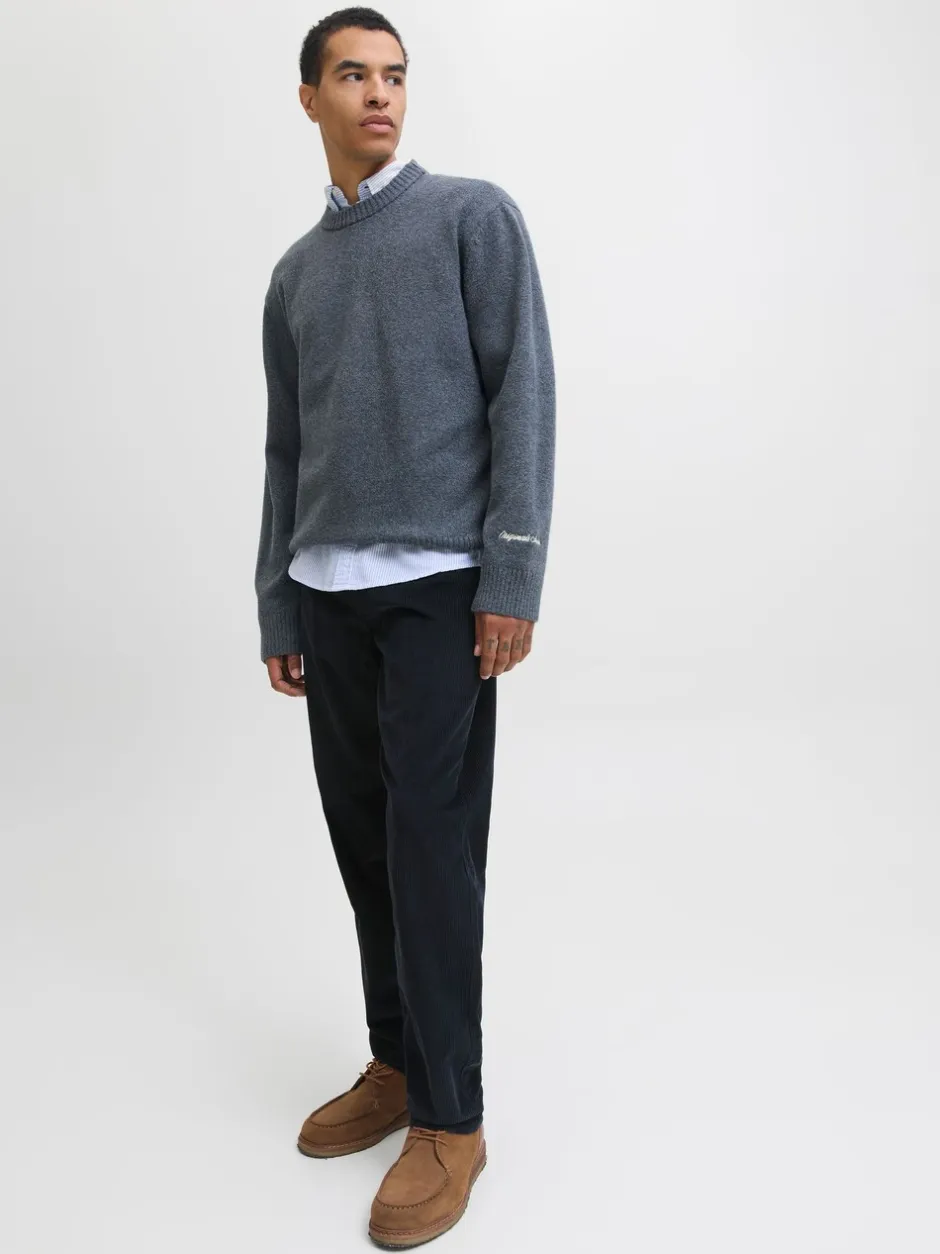 Joggingbroeken*JACK & JONES Relaxed Corduroy Joggers