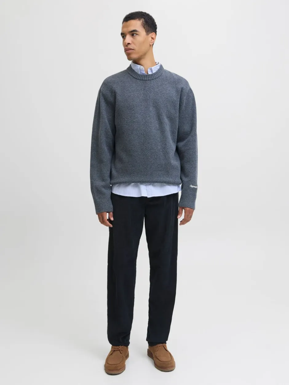 Joggingbroeken*JACK & JONES Relaxed Corduroy Joggers