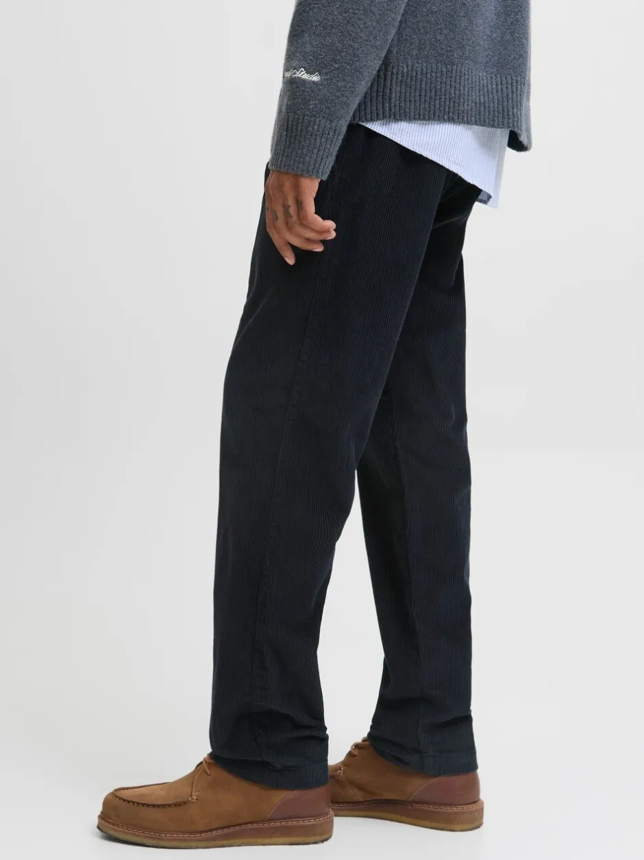 Joggingbroeken*JACK & JONES Relaxed Corduroy Joggers