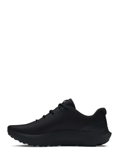 Sneakers|Sportkleding*Under Armour Jet black - Surge 4 sneakers