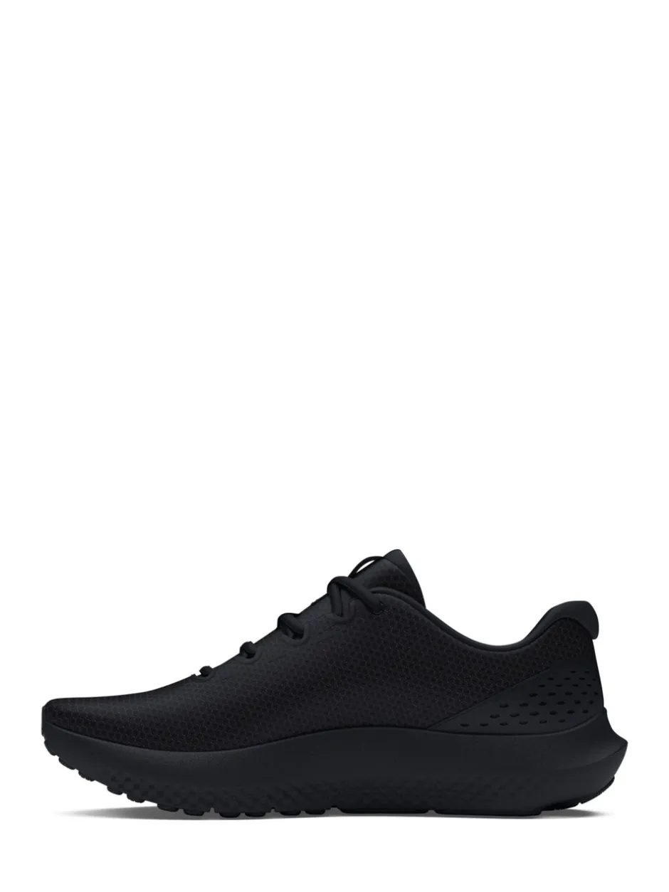 Sneakers|Sportkleding*Under Armour Jet black - Surge 4 sneakers