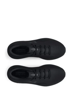 Sneakers|Sportkleding*Under Armour Jet black - Surge 4 sneakers