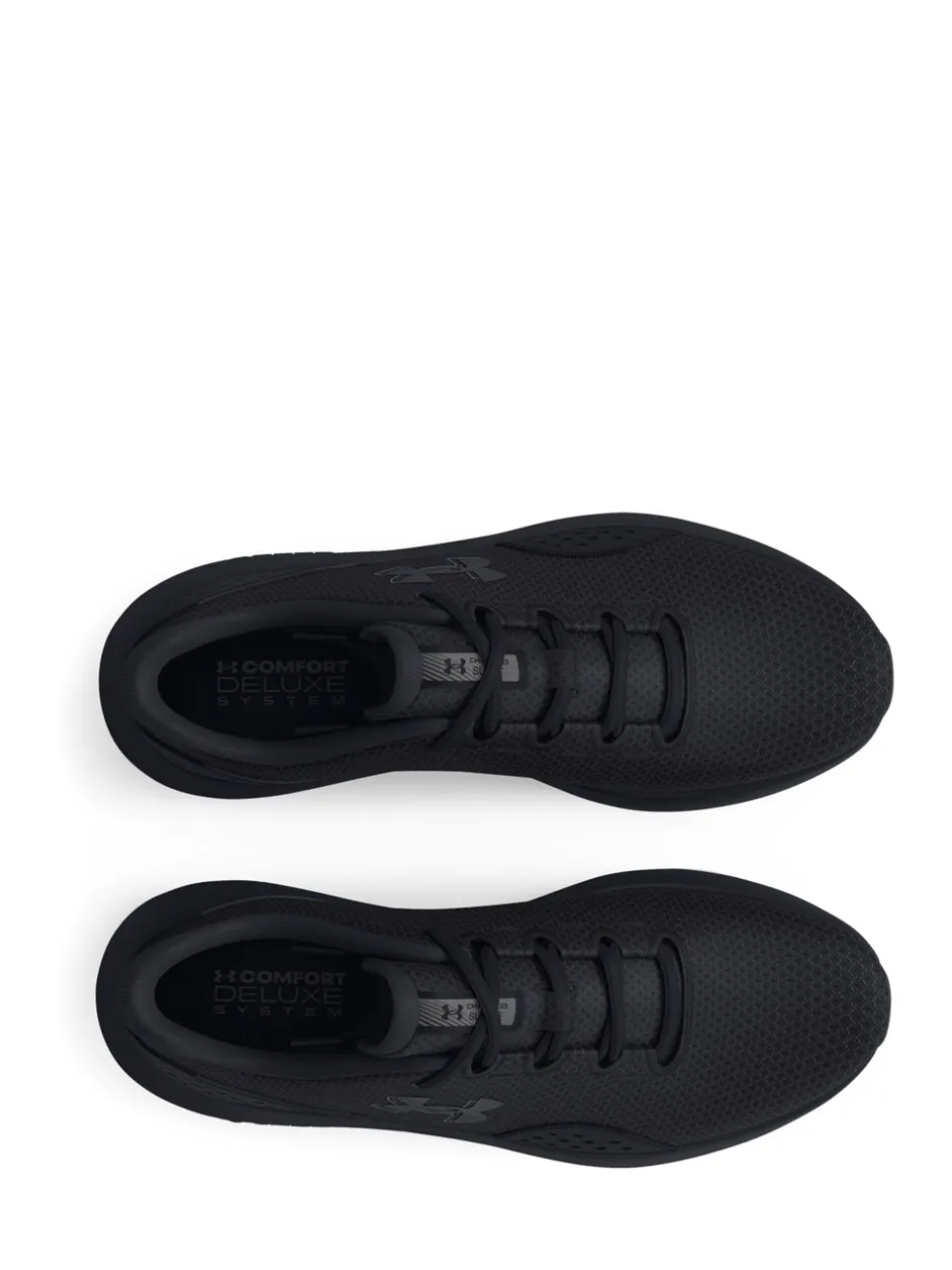 Sneakers|Sportkleding*Under Armour Jet black - Surge 4 sneakers