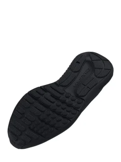 Sneakers|Sportkleding*Under Armour Jet black - Surge 4 sneakers