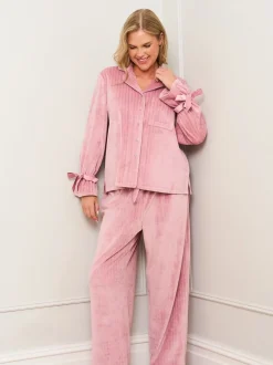 Pyjama's|Loungewear|Jim Jam the Label Pink Revere Pyjamas