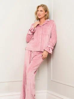 Pyjama's|Loungewear|Jim Jam the Label Pink Revere Pyjamas