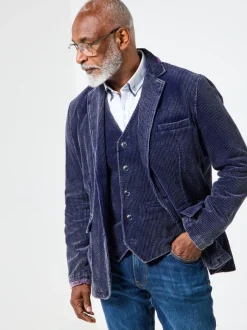 Blazers En Business-Jasjes|Joe Browns Corduroy Blazer