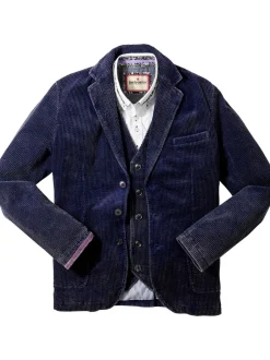 Blazers En Business-Jasjes|Joe Browns Corduroy Blazer