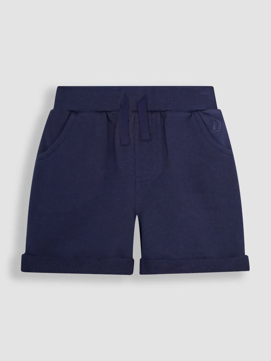 Shorts|Jojo Maman Bébé - 2 Joggingshorts