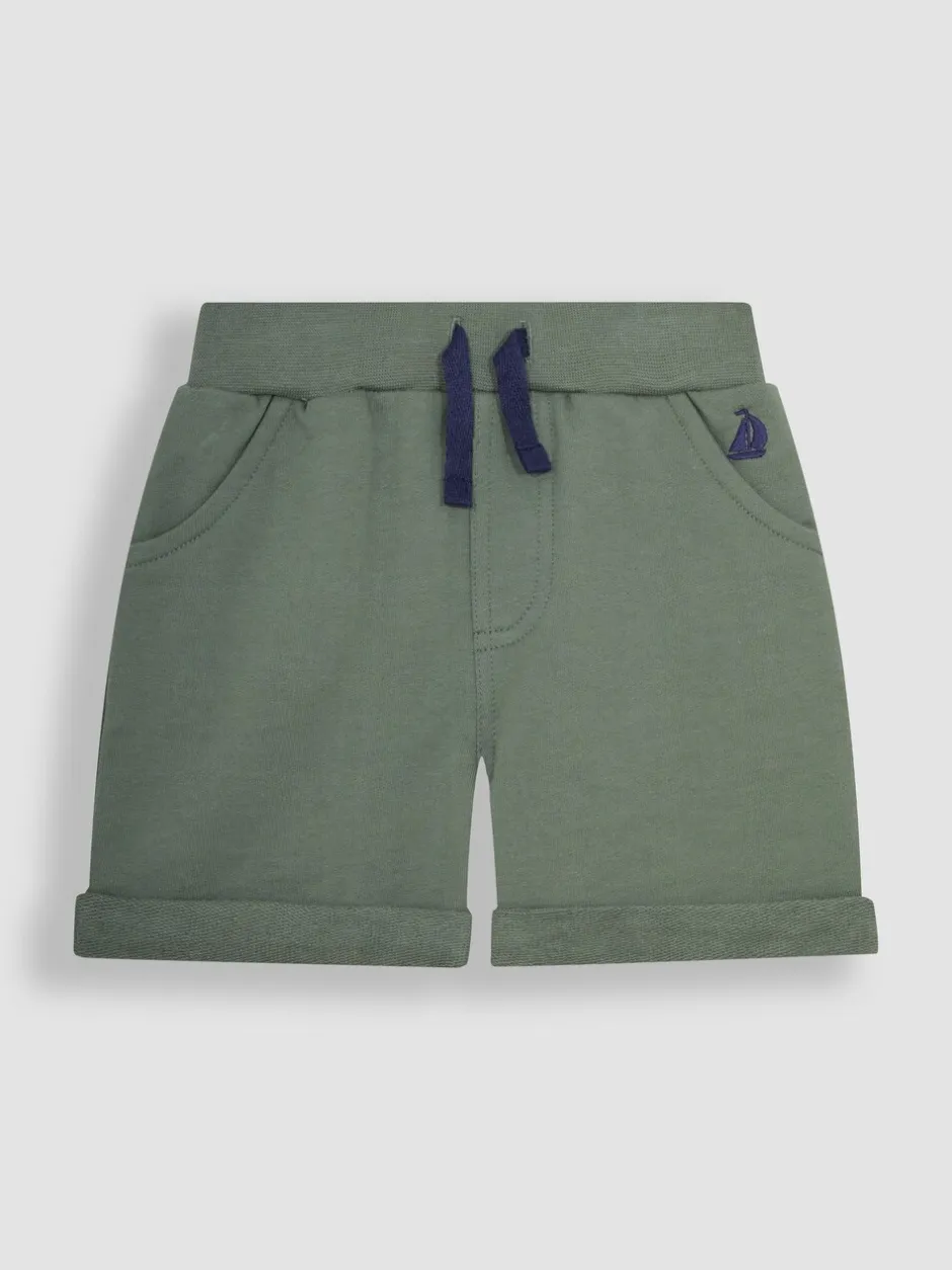 Shorts|Jojo Maman Bébé - 2 Joggingshorts