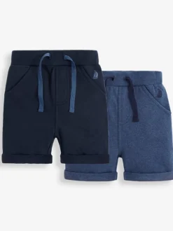 Shorts|Jojo Maman Bébé - 2 Joggingshorts