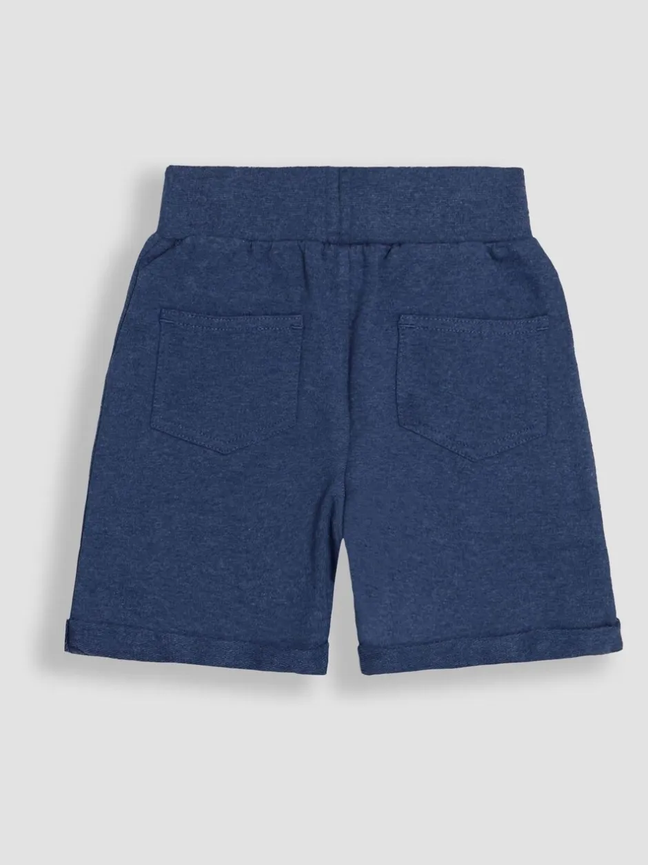 Shorts|Jojo Maman Bébé - 2 Joggingshorts