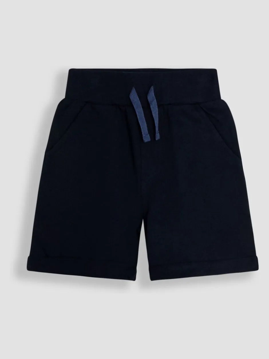 Shorts|Jojo Maman Bébé - 2 Joggingshorts