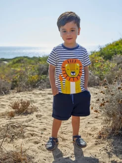 Shorts|Jojo Maman Bébé - 2 Joggingshorts