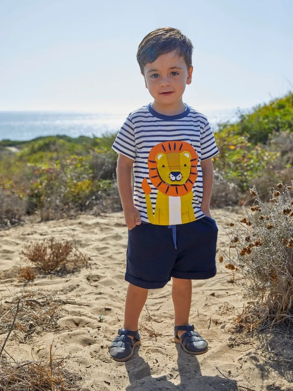 Shorts|Jojo Maman Bébé - 2 Joggingshorts