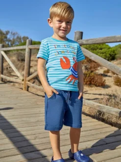 Shorts|Jojo Maman Bébé - 2 Joggingshorts