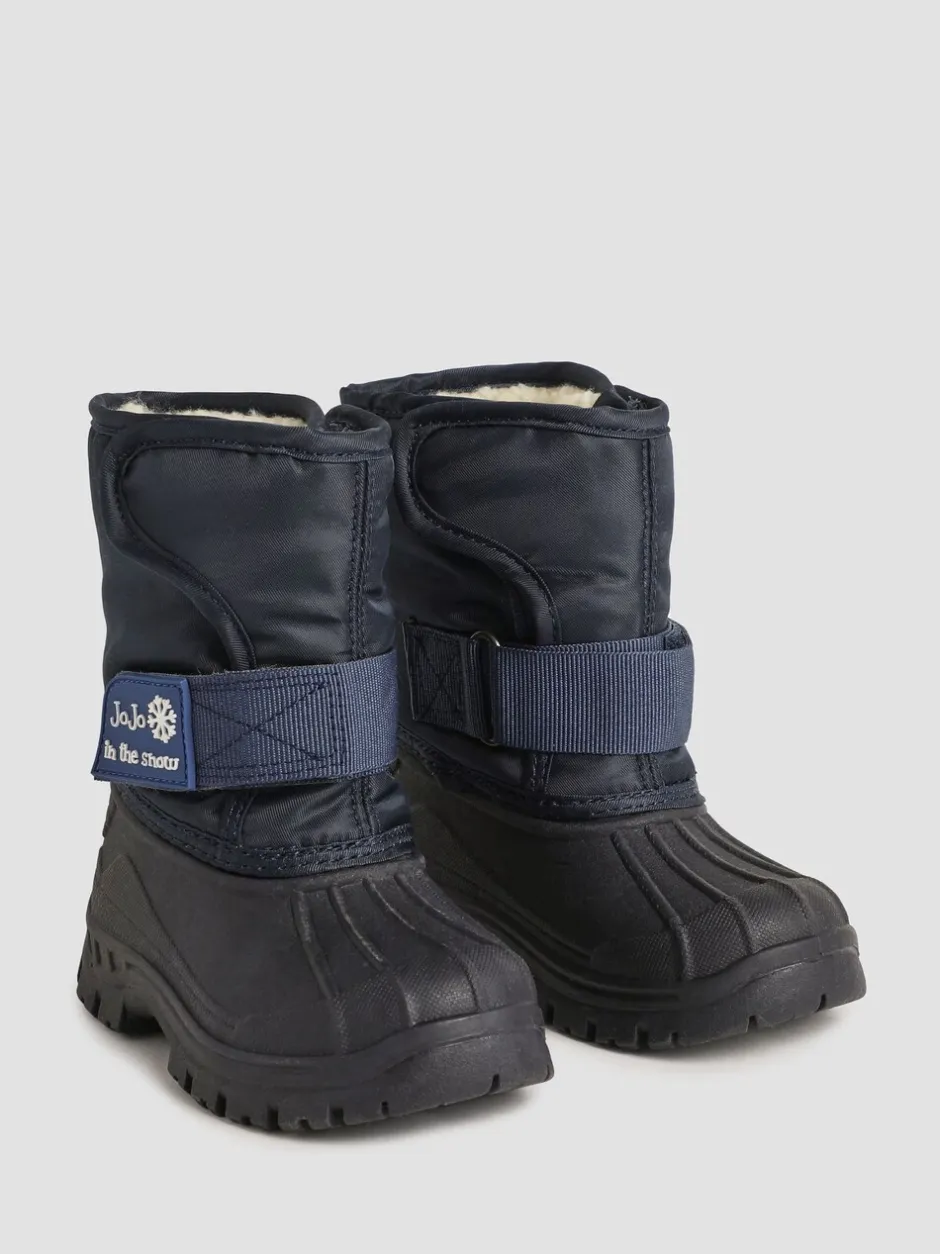 Boots|Jojo Maman Bébé - Alpine sneeuwlaarzen