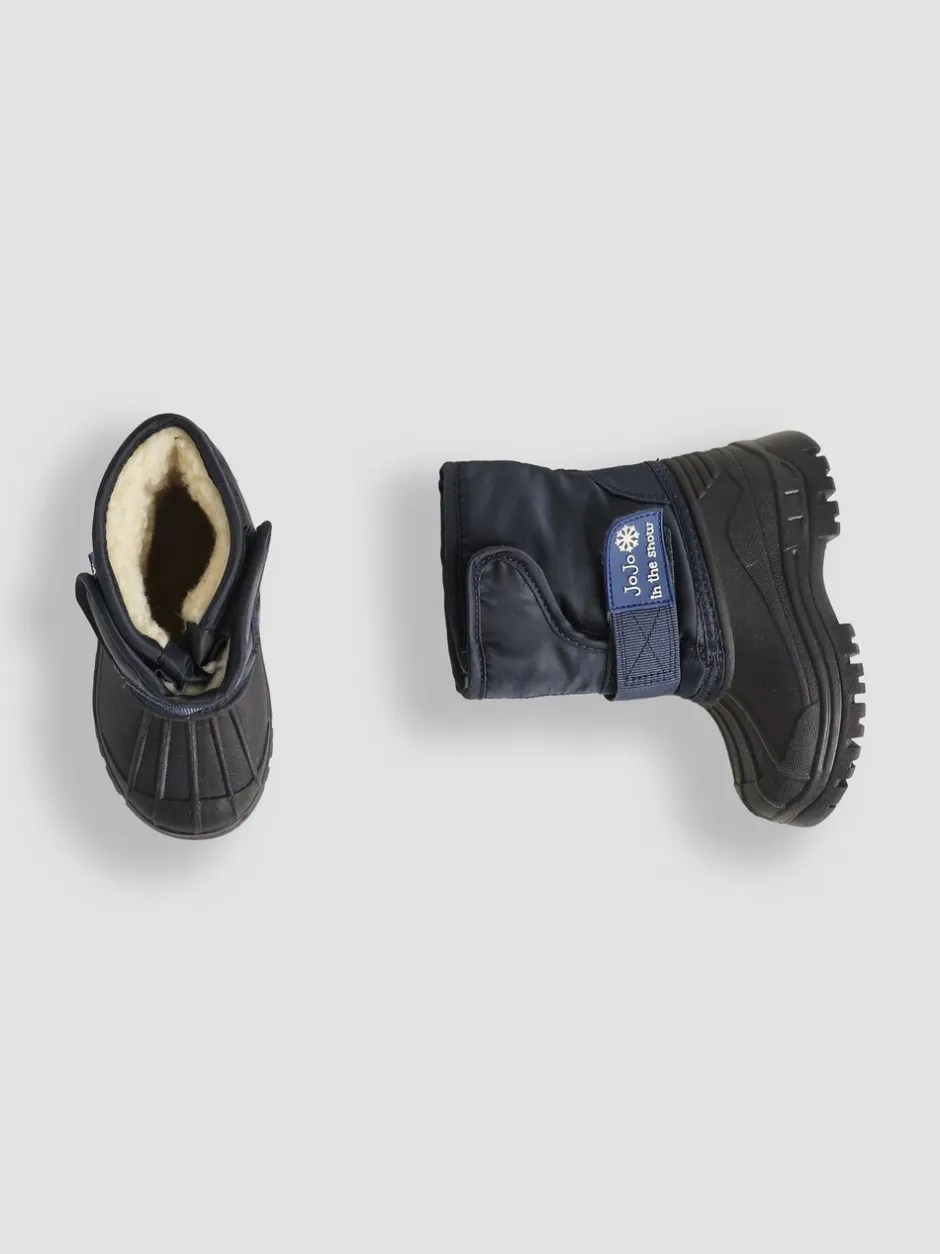 Boots|Jojo Maman Bébé - Alpine sneeuwlaarzen