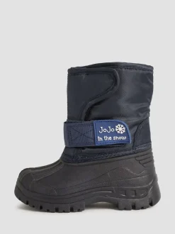 Boots|Jojo Maman Bébé - Alpine sneeuwlaarzen