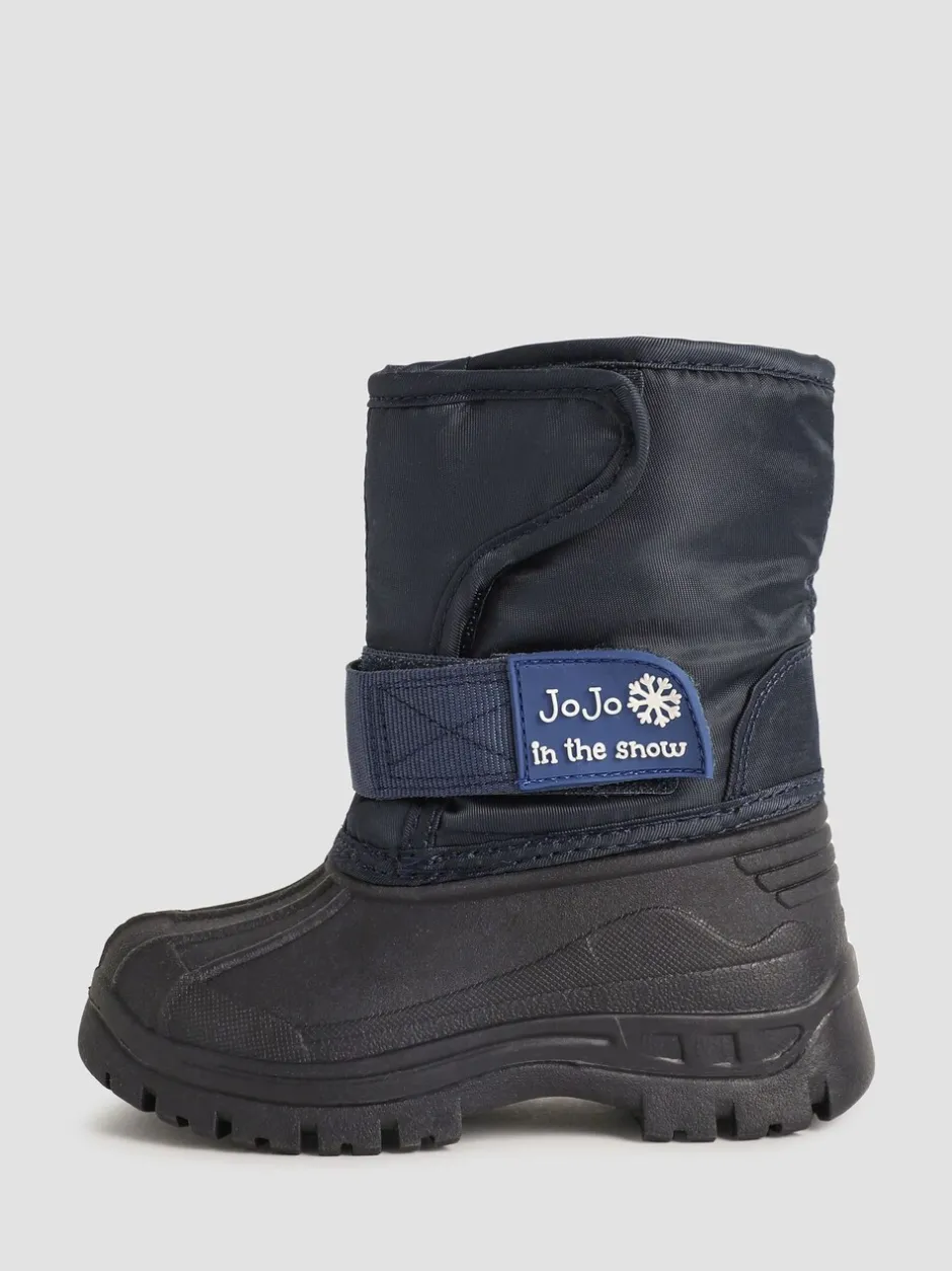 Boots|Jojo Maman Bébé - Alpine sneeuwlaarzen