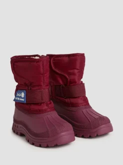 Boots*Jojo Maman Bébé - Alpine sneeuwlaarzen